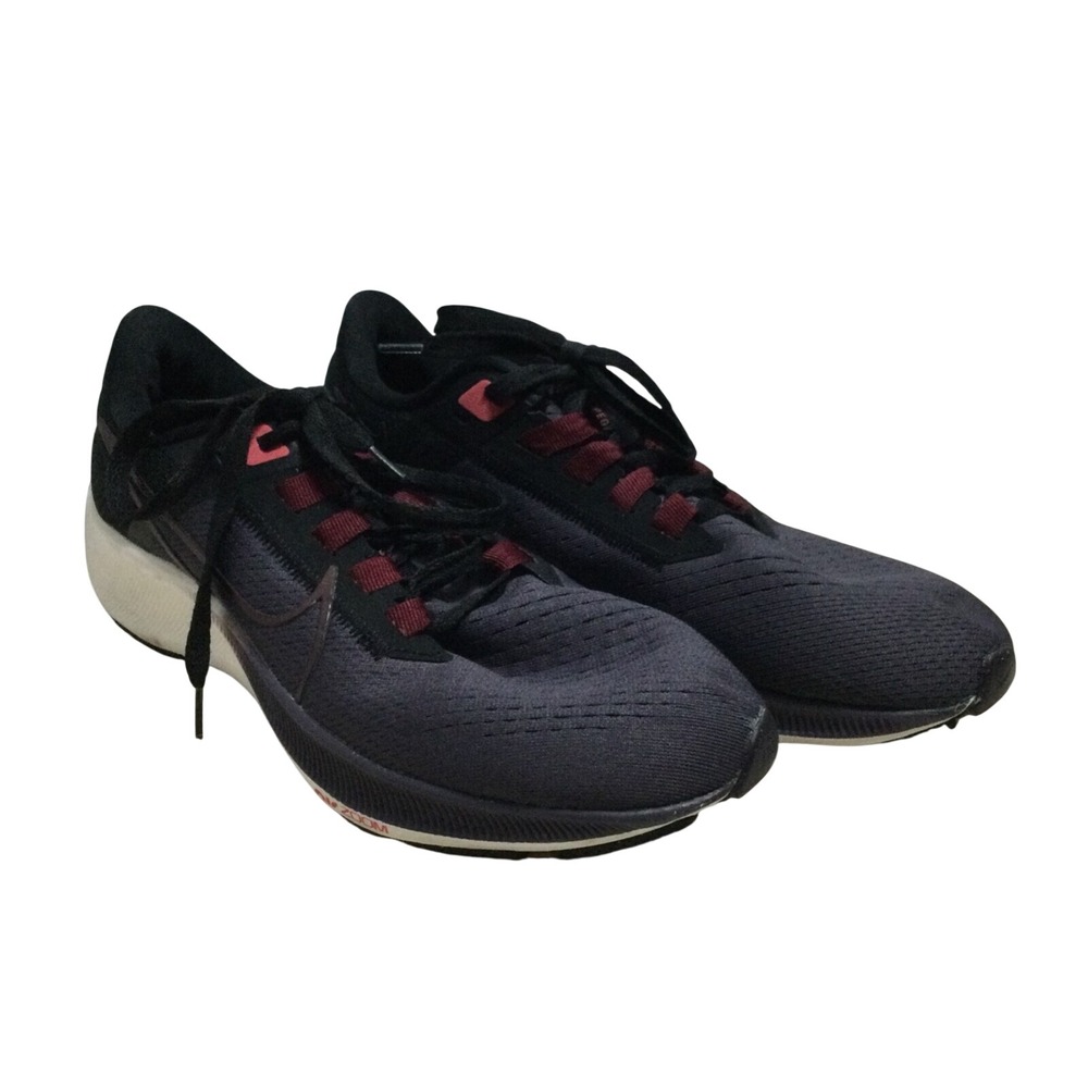 Nike Air Zoom Pegasus 38 Womens Running Shoes Cave Purple CW7358-501 Size 10 - Picture 2 of 3